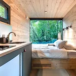 Chic Sauna Near The Sea - Kohin Nº02