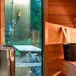 Chic Sauna Near The Sea - Kohin Nº02 * Tsitre