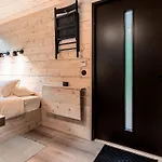 Chic Sauna Near The Sea - Kohin Nº02 Prázdninový dům Tsitre