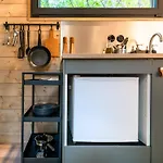 Chic Sauna Near The Sea - Kohin Nº02