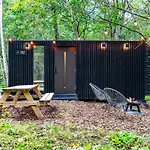 Prázdninový dům Chic Sauna Near The Sea - Kohin Nº02 Tsitre
