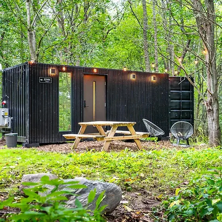 Chic Sauna Near The Sea - Kohin Nº02 *