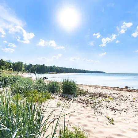 Chic Sauna Near The Sea - Kohin Nº02 Dom wakacyjny Tsitre