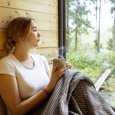 Chic Sauna Near The Sea - Kohin Nº02 Tsitre