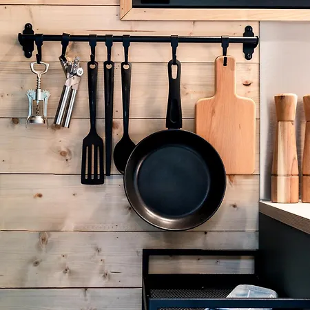 Chic Sauna Near The Sea - Kohin Nº02 Tsitre