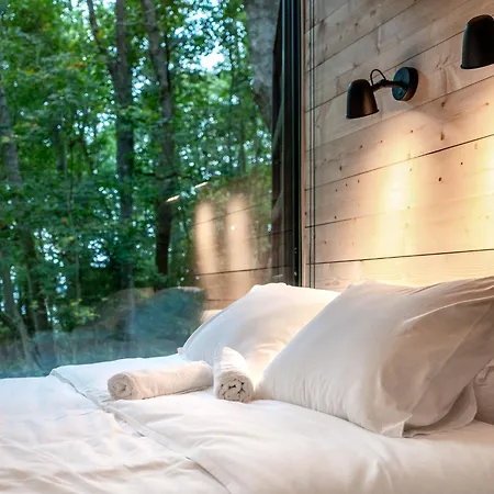 Chic Sauna Near The Sea - Kohin Nº02 Prázdninový dům Tsitre