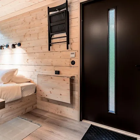 Chic Sauna Near The Sea - Kohin Nº02 Dom wakacyjny Tsitre