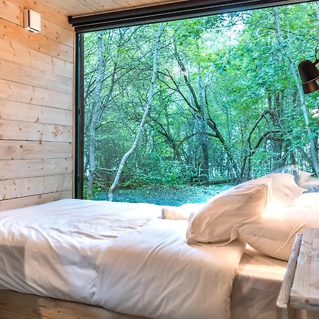 Chic Sauna Near The Sea - Kohin Nº02 * Tsitre