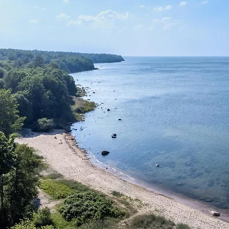 Chic Sauna Near The Sea - Kohin Nº02 Dom wakacyjny