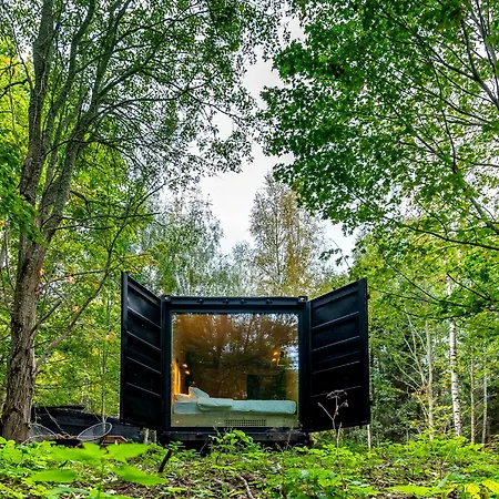 Chic Sauna Near The Sea - Kohin Nº02 Tsitre