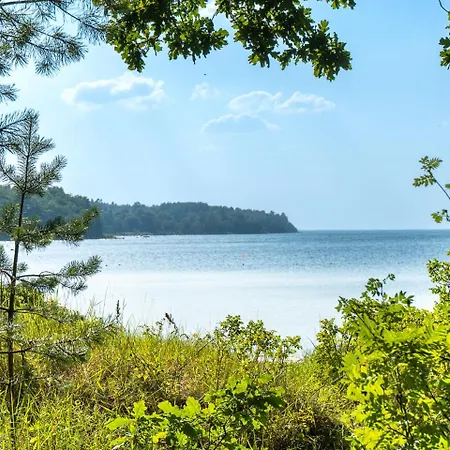 Chic Sauna Near The Sea - Kohin Nº02 Dom wakacyjny