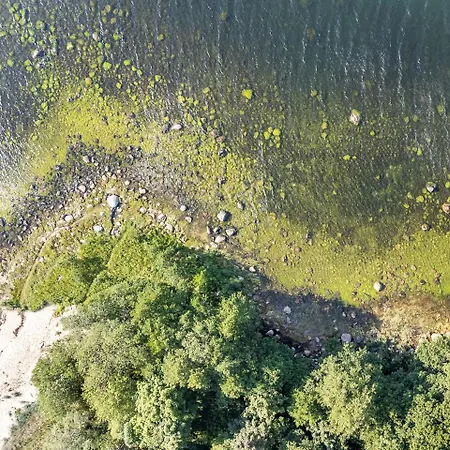 Dom wakacyjny Chic Sauna Near The Sea - Kohin Nº02