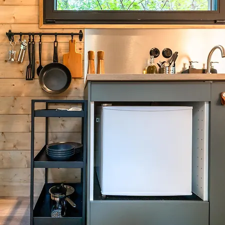 Chic Sauna Near The Sea - Kohin Nº02