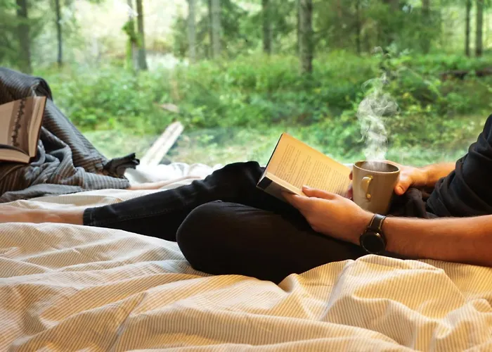 Chic Sauna Near The Sea - Kohin Nº02 * Tsitre