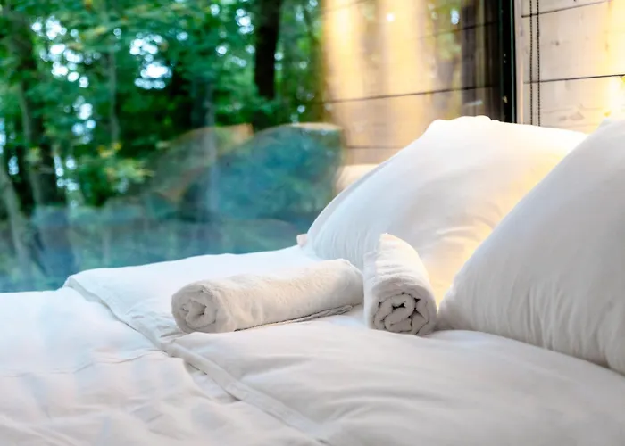 بيت للعطل Chic Sauna Near The Sea - Kohin Nº02 Tsitre