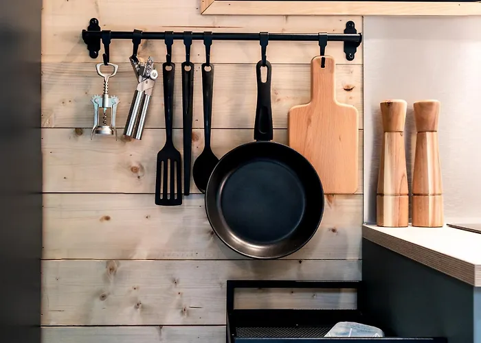 Chic Sauna Near The Sea - Kohin Nº02 Tsitre