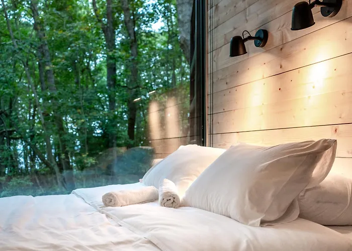 Chic Sauna Near The Sea - Kohin Nº02 بيت للعطل Tsitre