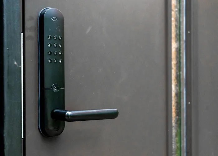 Chic Sauna Near The Sea - Kohin Nº02 بيت للعطل