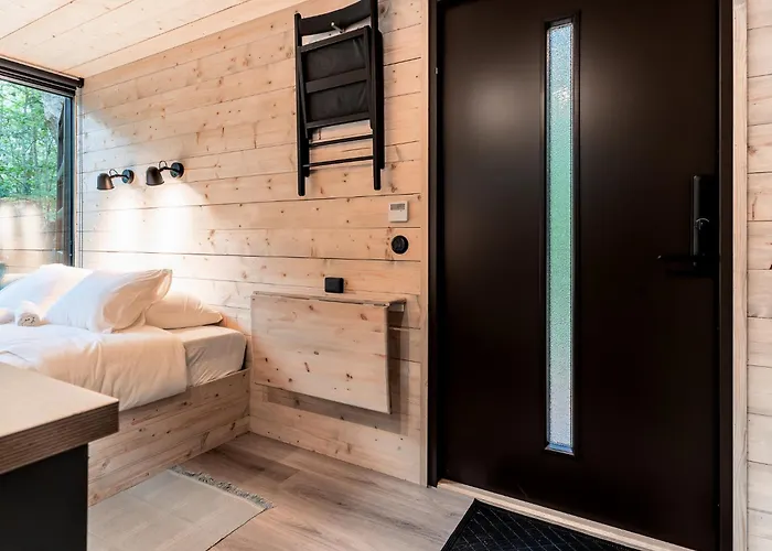 Chic Sauna Near The Sea - Kohin Nº02 بيت للعطل Tsitre