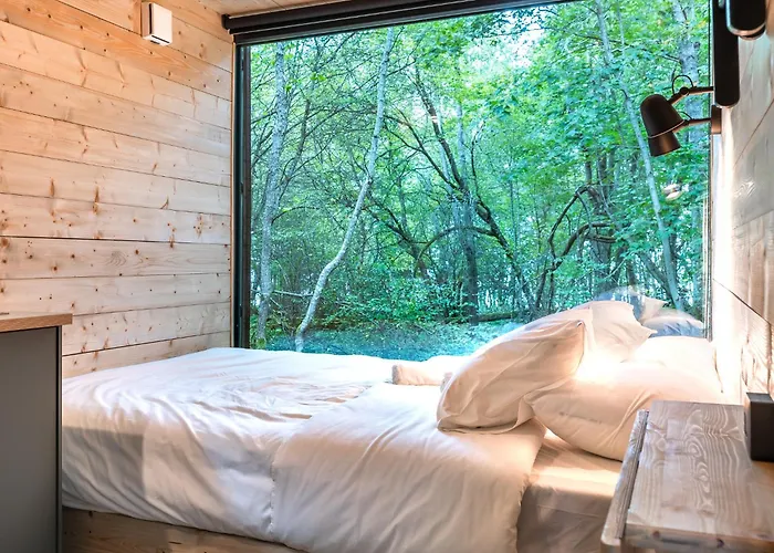 Chic Sauna Near The Sea - Kohin Nº02 * Tsitre