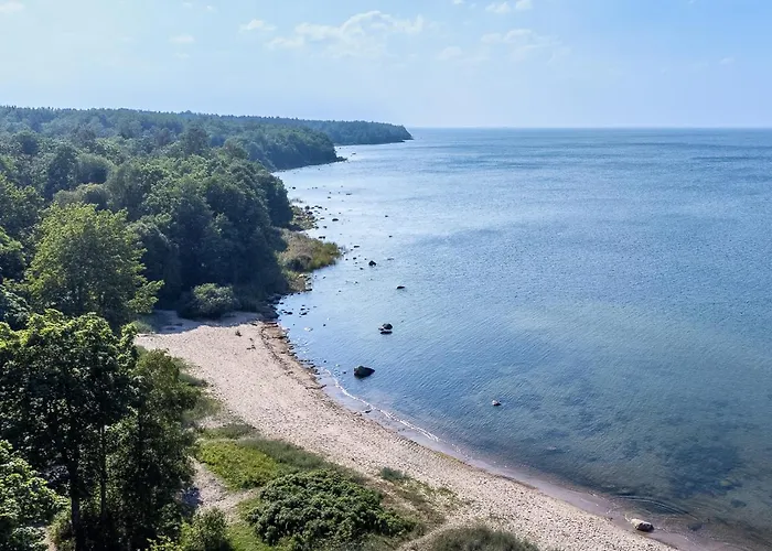 Chic Sauna Near The Sea - Kohin Nº02 بيت للعطل