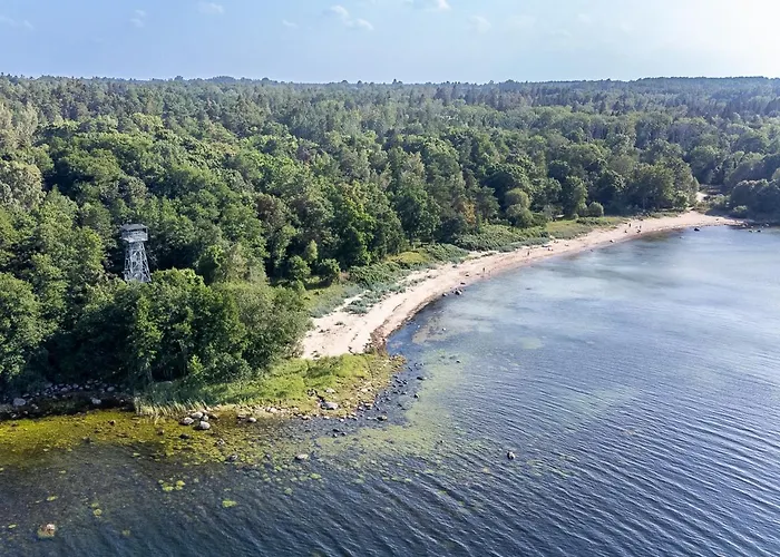 Chic Sauna Near The Sea - Kohin Nº02