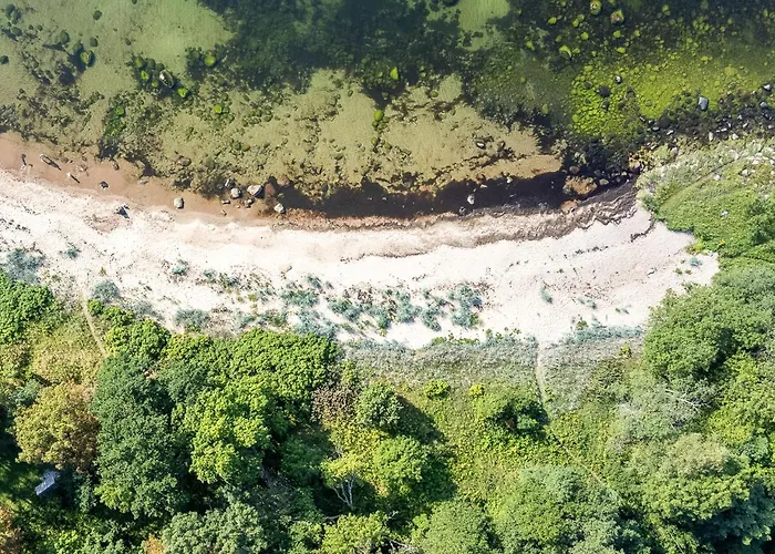 Chic Sauna Near The Sea - Kohin Nº02 بيت للعطل