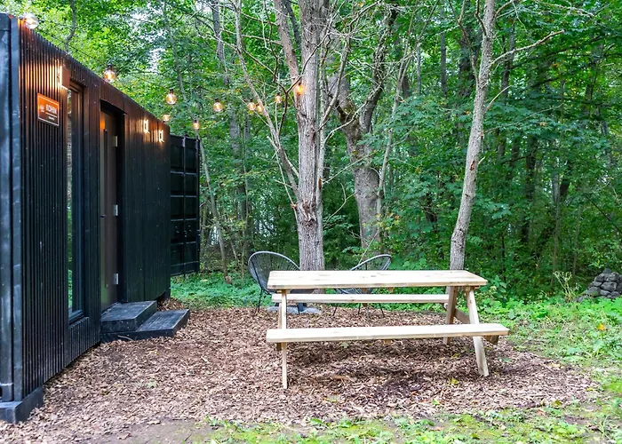 Chic Sauna Near The Sea - Kohin Nº02 *