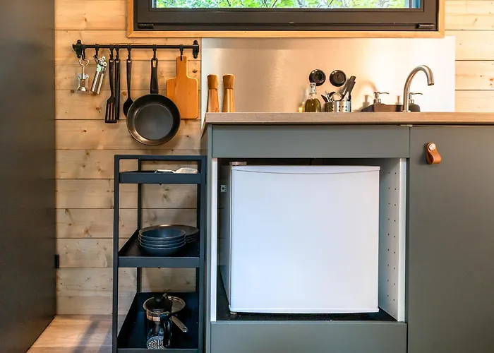 Chic Sauna Near The Sea - Kohin Nº02