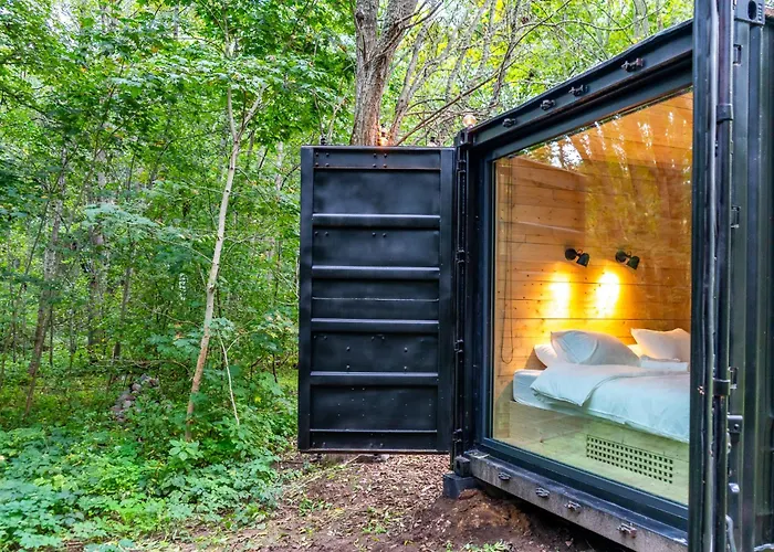 بيت للعطل Chic Sauna Near The Sea - Kohin Nº02