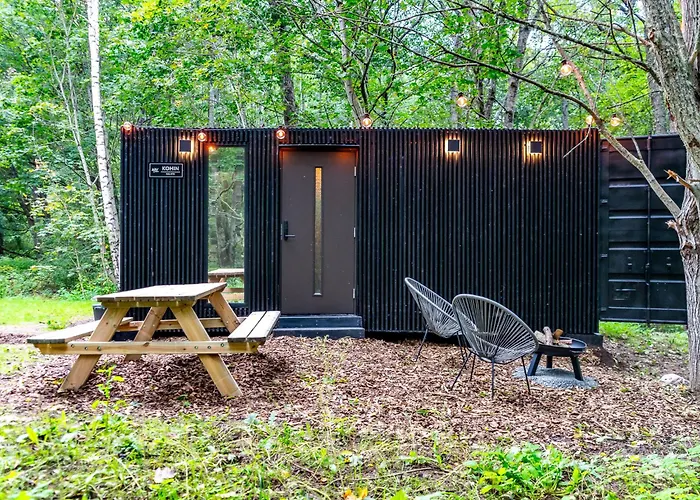 بيت للعطل Chic Sauna Near The Sea - Kohin Nº02 Tsitre